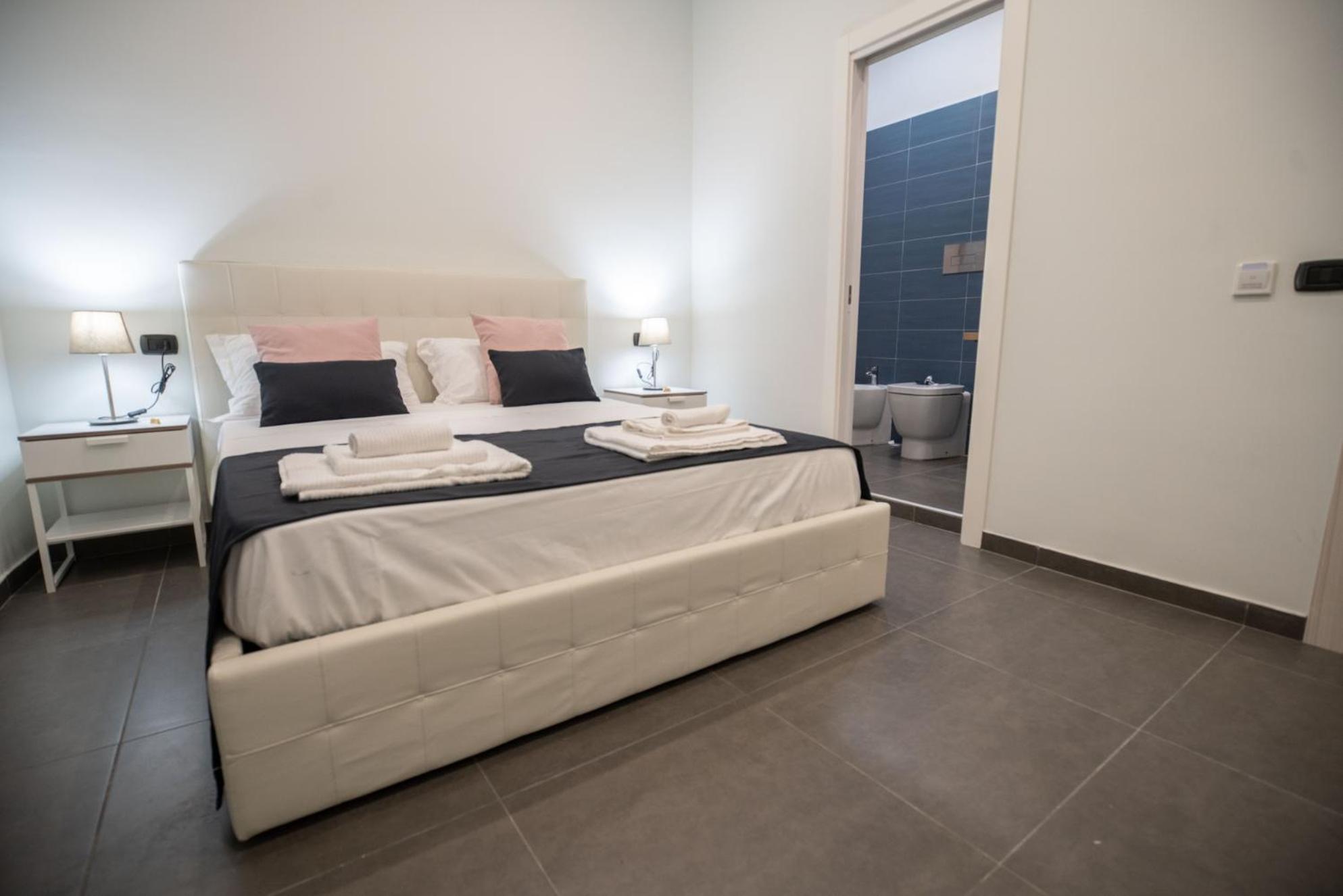 Doria Bed & Breakfast 3*